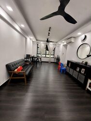 Blk 169C The Nautilus @ Punggol (Punggol), HDB 4 Rooms #591565821